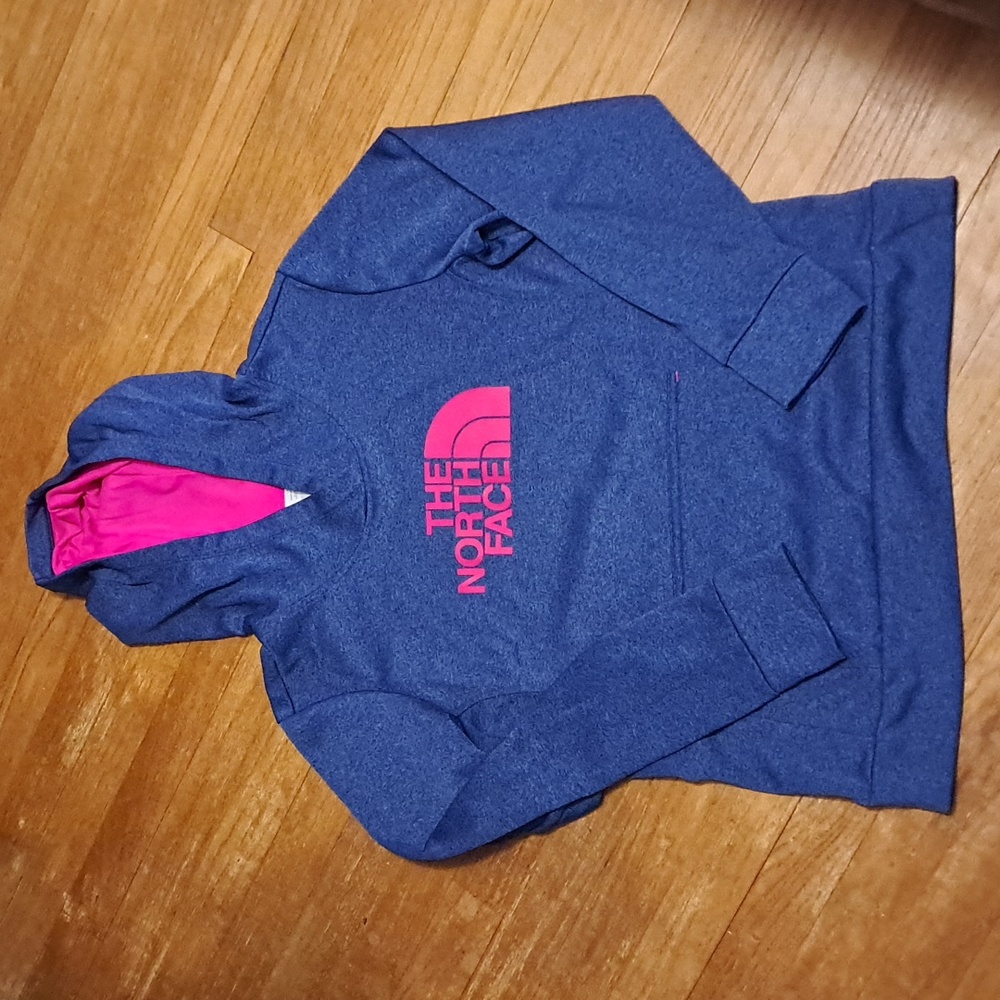 The North Face Hoodie